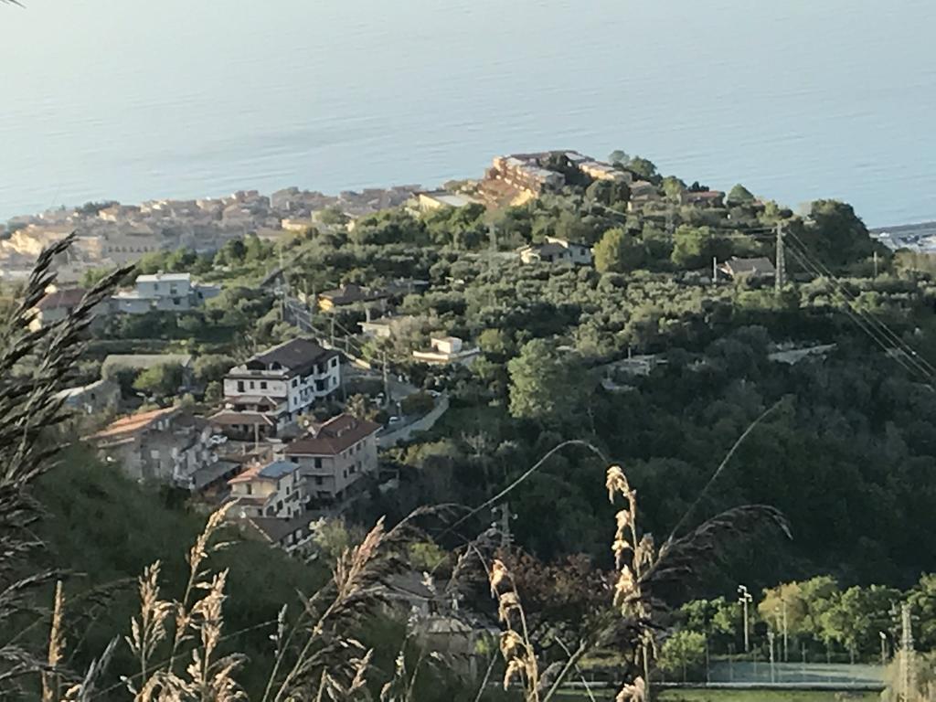 GasponiRosy And Roby住宿加早餐旅馆 外观 照片